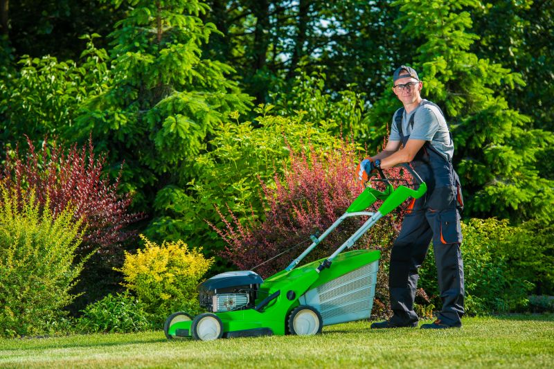 Lawn Maintenance Experts