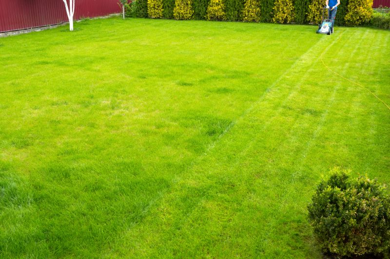 Independent Lawn Care Contractors